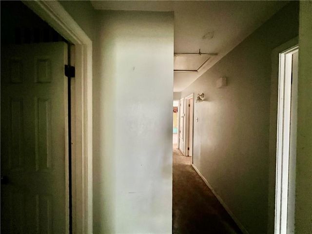 713 Raines Drive, Mobile, AL 36609