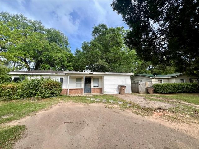 713 Raines Drive, Mobile, AL 36609