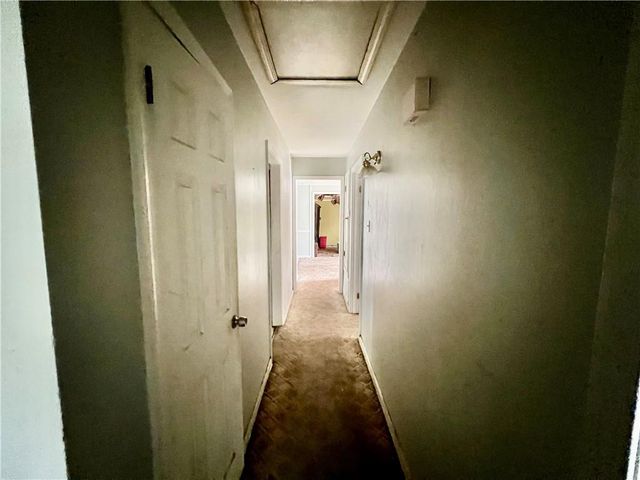 713 Raines Drive, Mobile, AL 36609