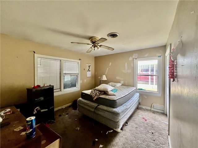 713 Raines Drive, Mobile, AL 36609