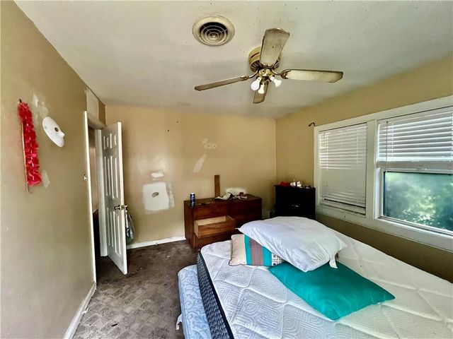 713 Raines Drive, Mobile, AL 36609