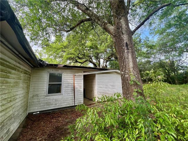 713 Raines Drive, Mobile, AL 36609