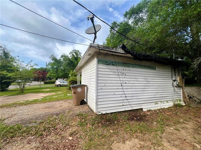 713 Raines Drive, Mobile, AL 36609