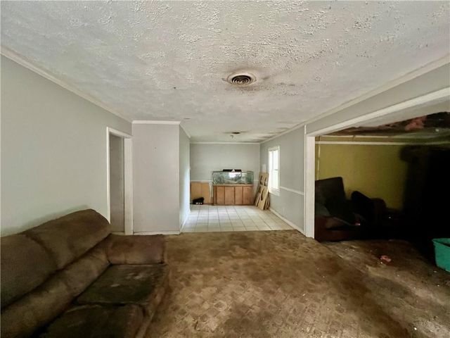 713 Raines Drive, Mobile, AL 36609