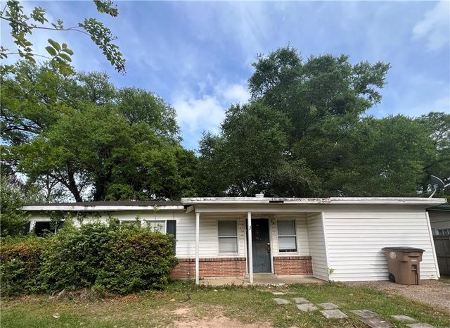 713 Raines Drive, Mobile, AL 36609