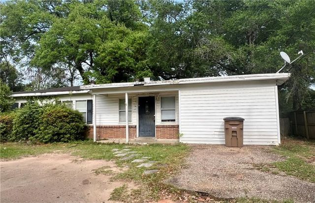 713 Raines Drive, Mobile, AL 36609