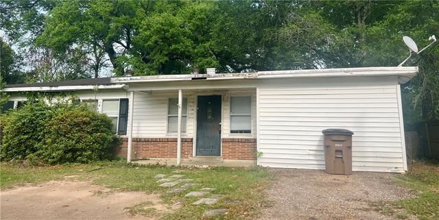 713 Raines Drive, Mobile, AL 36609