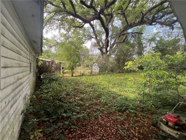 713 Raines Drive, Mobile, AL 36609