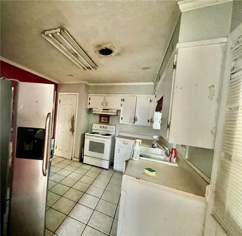 713 Raines Drive, Mobile, AL 36609