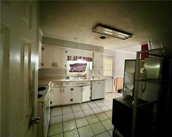 713 Raines Drive, Mobile, AL 36609