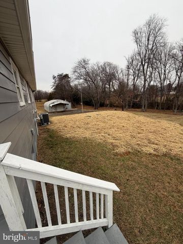 47 MCCARTY RD, Fredericksburg, VA 22405