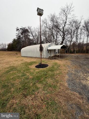 47 MCCARTY RD, Fredericksburg, VA 22405