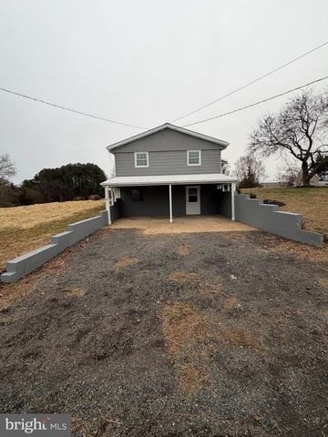 47 MCCARTY RD, Fredericksburg, VA 22405