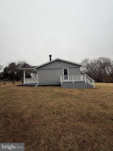 47 MCCARTY RD, Fredericksburg, VA 22405