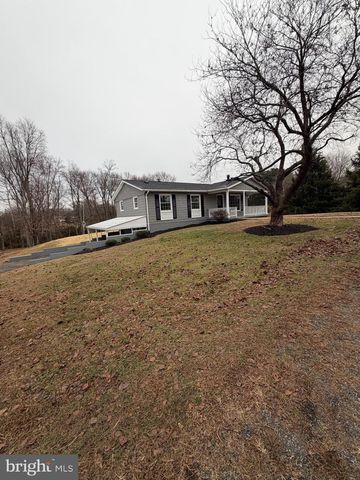 47 MCCARTY RD, Fredericksburg, VA 22405