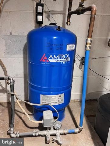 47 MCCARTY RD, Fredericksburg, VA 22405