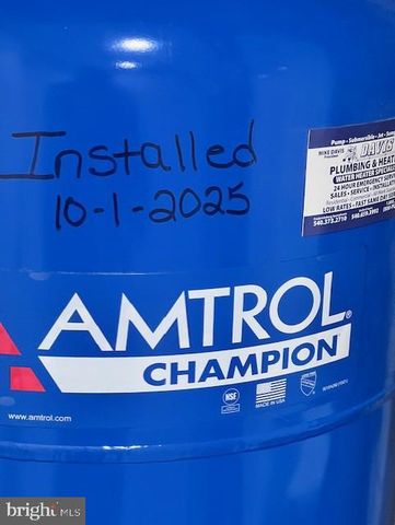 47 MCCARTY RD, Fredericksburg, VA 22405