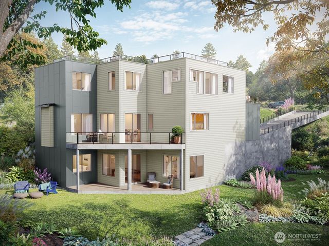 4616 44th Avenue S, Seattle, WA 98118