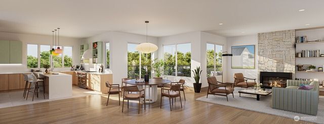 4616 44th Avenue S, Seattle, WA 98118