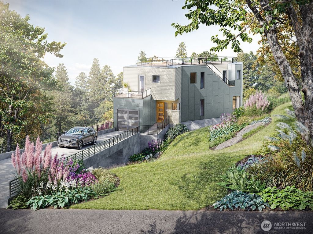 4616 44th Avenue S, Seattle, WA 98118