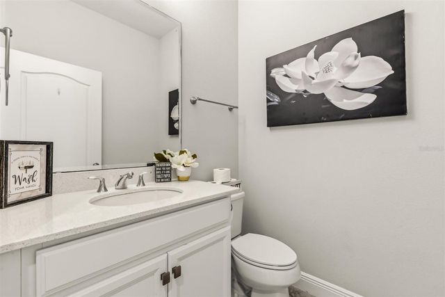 9800 LATE WAY, Groveland, FL 34736