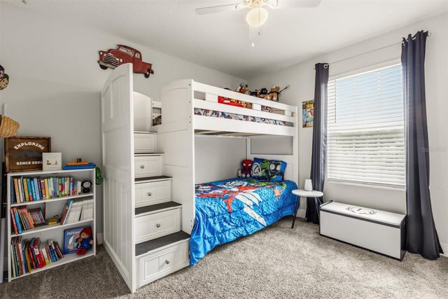 9800 LATE WAY, Groveland, FL 34736