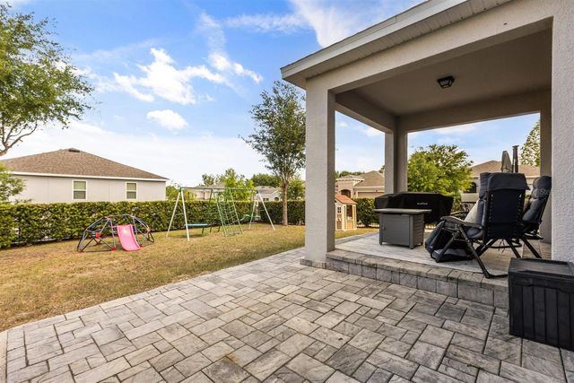 9800 LATE WAY, Groveland, FL 34736