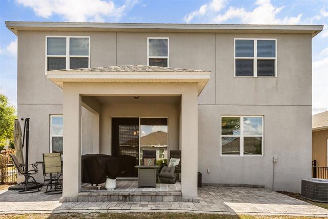 9800 LATE WAY, Groveland, FL 34736