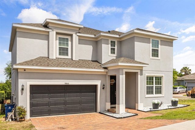 9800 LATE WAY, Groveland, FL 34736