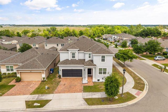 9800 LATE WAY, Groveland, FL 34736