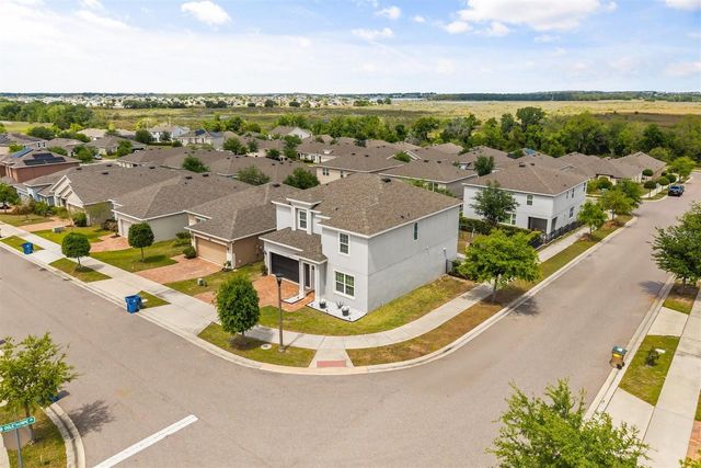 9800 LATE WAY, Groveland, FL 34736