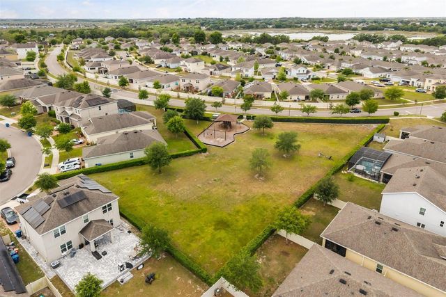 9800 LATE WAY, Groveland, FL 34736