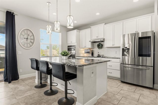 9800 LATE WAY, Groveland, FL 34736