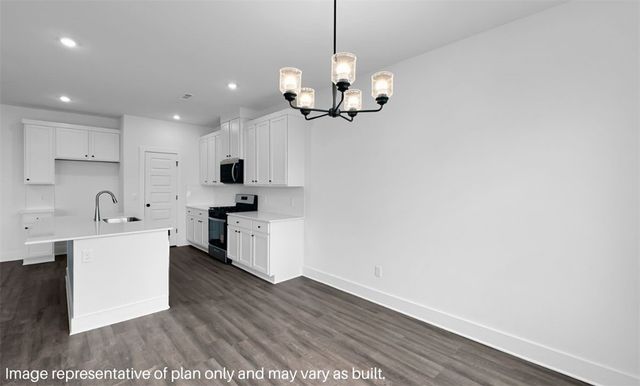 2301 Longfellow Drive, Bentonville, AR 72713