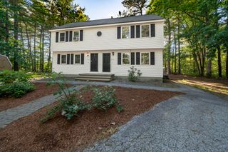 9 Cub Cir # 12, Amherst, NH 03031