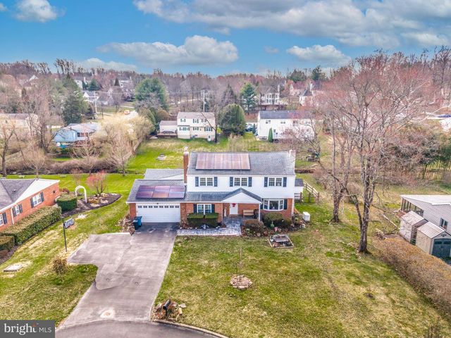 892 BOB-O-LINK LN, West Chester, PA 19382