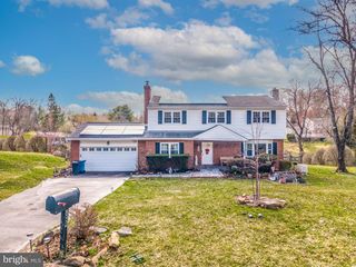 892 BOB-O-LINK LN, West Chester, PA 19382