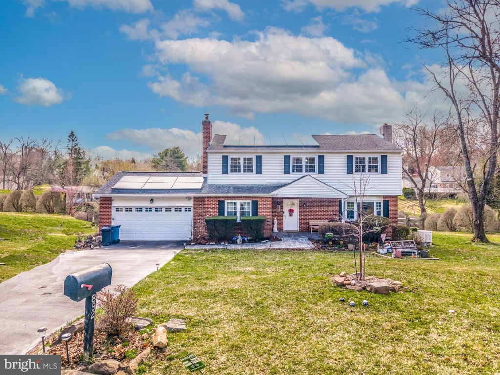 892 BOB-O-LINK LN, West Chester, PA 19382