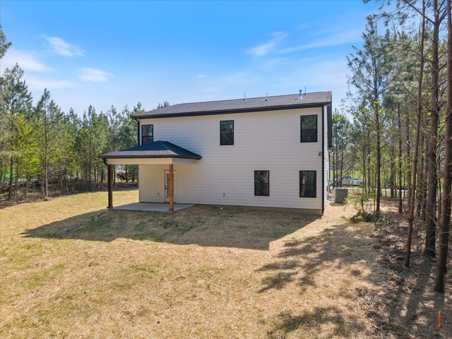 537 Shelton Road, Manchester, TN 37355