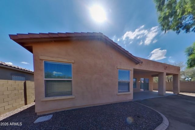 9310 W RASCON Loop, Phoenix, AZ 85037