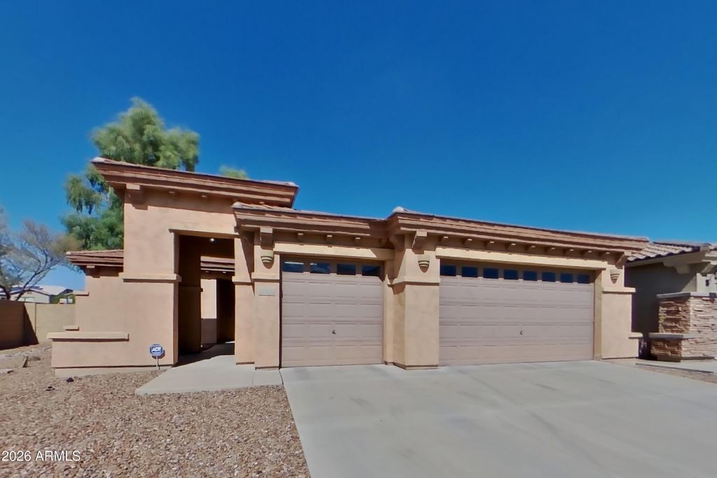 9310 W RASCON Loop, Phoenix, AZ 85037