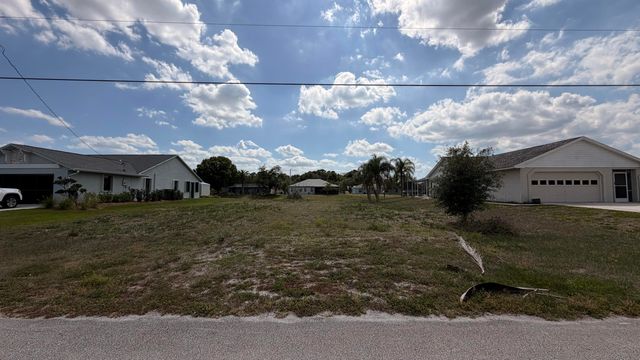 2532 SW Monterrey Lane, Port St. Lucie, Port St Lucie, FL 34953