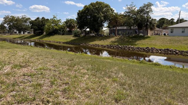 2532 SW Monterrey Lane, Port St. Lucie, Port St Lucie, FL 34953