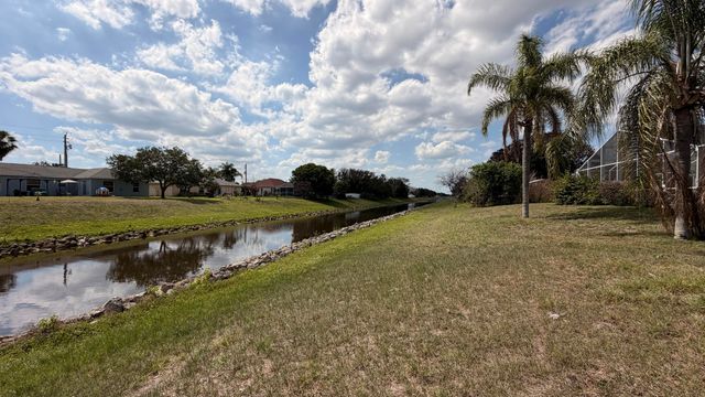2532 SW Monterrey Lane, Port St. Lucie, Port St Lucie, FL 34953