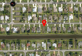 2532 SW Monterrey Lane, Port St. Lucie, Port St Lucie, FL 34953