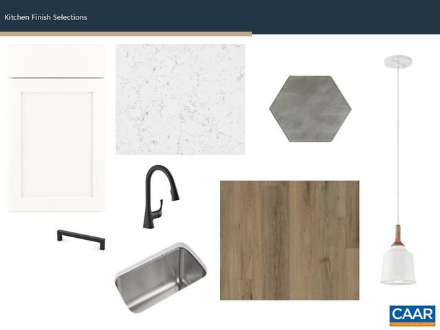 7 TALEN LN, Charlottesville, VA 22911