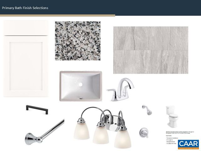 7 TALEN LN, Charlottesville, VA 22911