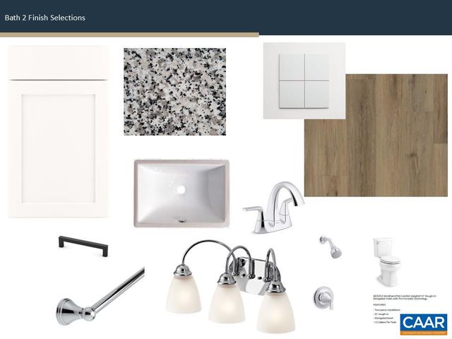 7 TALEN LN, Charlottesville, VA 22911