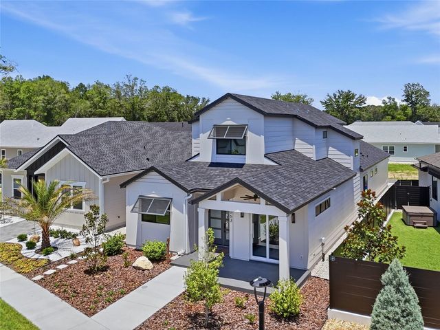 1063 SW 135 DRIVE, Newberry, FL 32669