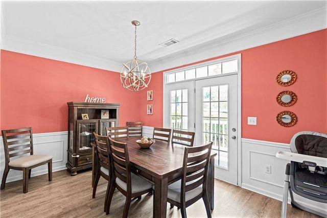 111 Edinburgh Court, Alpharetta, GA 30004